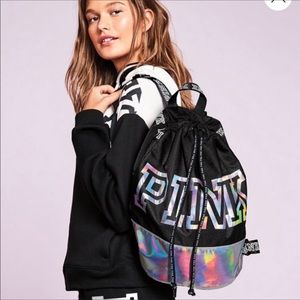 💕PINK Victoria’s Secret 💕backpack